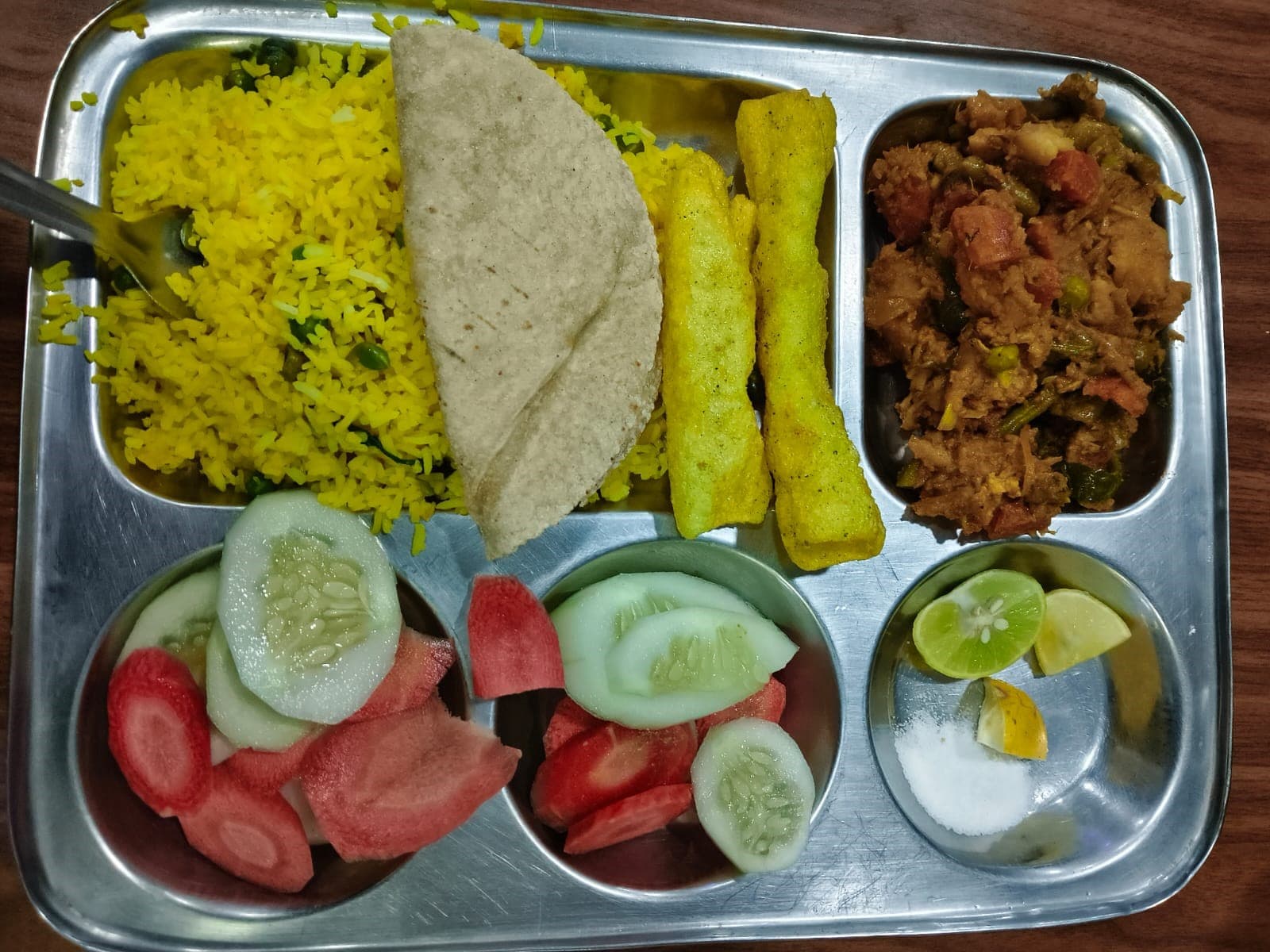 K.R. Mangalam University Gurugram hostel photo 9